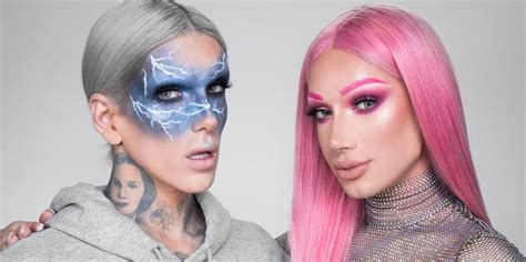 james charles jeffree star